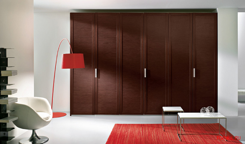 Шкаф Mercantini Sestante 12